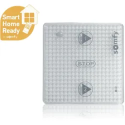 Somfy TaHoma® Szenario Player Funkwandsender #1824035