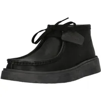 CLARKS Torview Herren Schwarz 41