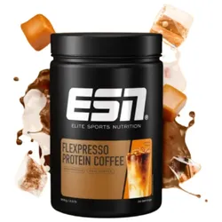 ESN Flexpresso Protein Coffee Flavor