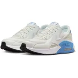 Sneaker Größe:8.5 - weiss|blau|schwarz 40