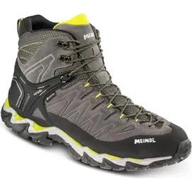 MEINDL Lite Hike GTX Herren anthrazit/lime 47