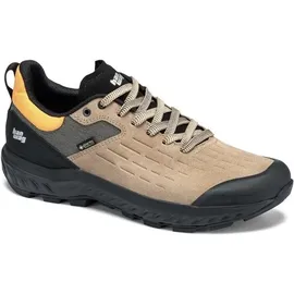 Hanwag Kaduro Low GTX lightbrown/orange (069023) 8