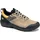 Hanwag Kaduro Low GTX lightbrown/orange (069023) 8