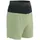 compressport Herren Trail Racing Overshort grün