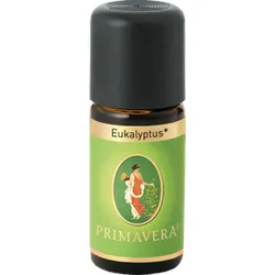 Eukalyptus ÖL kbA Cineol 85% 10 ml