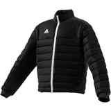 Adidas Entrada Light Coachjacke Kinder IB6069 - black 176