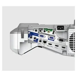 Epson EB-685W 3LCD + Wandhalterung