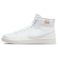 Nike Court Royale 2 Mid Damen White/White 40,5