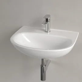 Villeroy & Boch O.novo Waschtisch 55 x 44 cm 4A405601