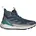 Aurora Ivy/Preloved Teal/Grey Three