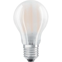 Bellalux LED ST Clas A Lampe, Sockel: E27, Warm White, 2700 K, 8 W, Ersatz für 75-W-Glühbirne, matt