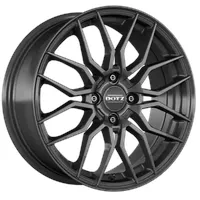 Dotz LimeRock grey 6,5x16 4x108 ET38 MB65,1