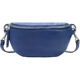 Liebeskind Berlin Liebeskind Tavia Gürteltasche Leder 32 cm berlin blue