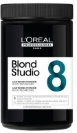 L'Or éal Professionnel Blond Studio 8 BS Multi-Technik Blondierungspulver 500 g