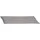 BEO Elegant 120 x 45 cm hellgrau