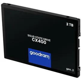 GoodRam CX400 2 TB 2,5"