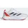 adidas Duramo SL Herren Cloud White / Core Black / Bright Red 46 2/3