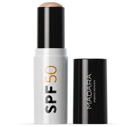 MÁDARA Mineralischer Sonnenschutz-Stick LSF50