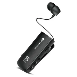 forcell Drive EarBud Schwarz
