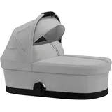 Cybex Cot S für Balios und Talos Buggy, Farbe: Fog Grey