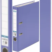 Elba smart Pro DIN A4 50 mm hellblau 1 St.