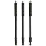 Novoflex QuadroLeg Aluminium 3 Segmente