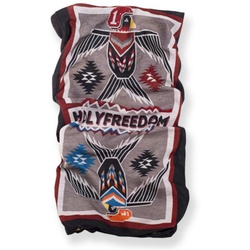 Holyfreedom Tomahawk Primaloft Multifunktionstuch, schwarz-grau für Männer