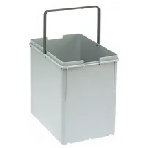 Franke Ersatseimer 14 l Grau