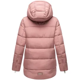 Navahoo Winterjacke Wattewölkchen rosé M