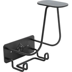 Grooming Deluxe Helmhalter mit Haken