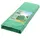 Outsunny Polyethylenfolie 6x3x2m Ersatzfolie mit 12 Fenster für Folientunnel