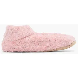 ABS Socken - Damen - rosa
