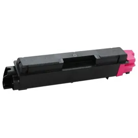 edding Kompatibel zu Kyocera TK-590M Magenta