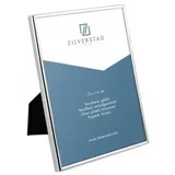 Zilverstad 6149620 Sweet Memory glänzend 10x15cm versilbert| Preis nach Code NIKOLAUS