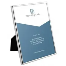 Zilverstad 6149620 Sweet Memory glänzend 10x15cm versilbert| Preis nach Code NIKOLAUS