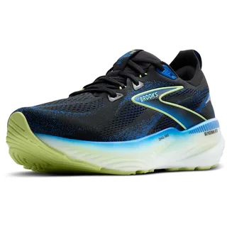 Herren Black / Cobalt / Neo Yellow 42,5