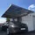 Ximax Neo Typ 90 4,95 x 2,76 m Edelstahl-Look