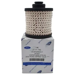 Ford Kraftstofffilter 2171748