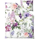 Traumschlaf Traumschlaf, Bettwäsche Valerie (Bettwäsche Set, 155x220 cm | 80x80 cm)