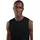 Odlo Active Light Ärmelloses Baselayer Schwarz 2XL