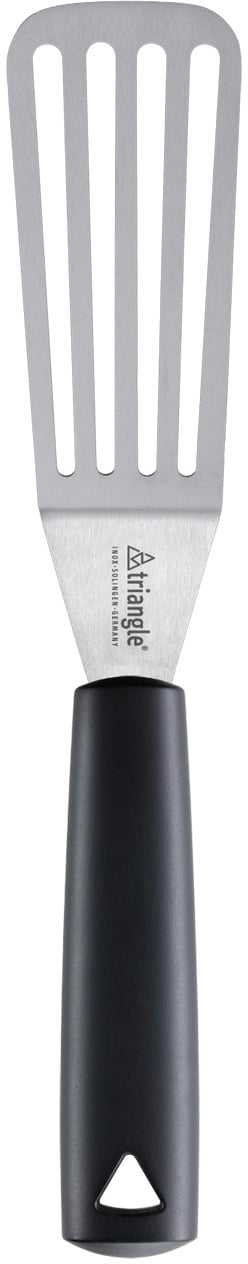 Preisvergleich Produktbild triangle Palette gewinkelt, geschlitzt, 12 cm