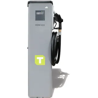 TECALEMIT Dieselzapfsäule HDM 100 eco, HDM 100 eco