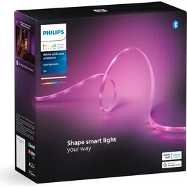 Philips Hue Solo Lightstrip - 3m LED Lampe