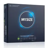 MY.SIZE My Size Kondome