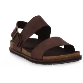 Timberland Amalfi Vibes 2Band Sandal Herren Braun 44