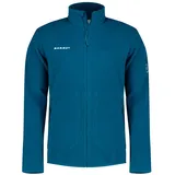 Mammut Innominata Light Fleecejacke Türkis XL