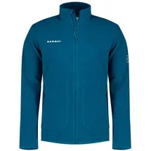 Mammut Innominata Light Fleecejacke Türkis XL