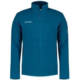 Mammut Innominata Light Fleecejacke Türkis XL