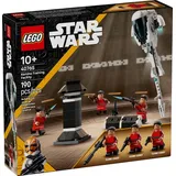 LEGO Star Wars 40765 Ausbildungszentrum auf Kamino