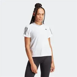 Adidas Damen T-Shirt OWN THE RUN TEE, Gr. 